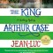 The King Arthur Case: A Brittany Mystery