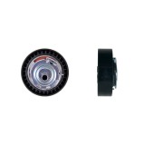 GATES T43225 PowerGrip&reg; rola intinzator,curea distributie