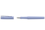 Stilou - Faber-Castell Poly Pen Pale Iris M | Faber-Castell
