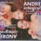 CD Andr&eacute; - Integral, original