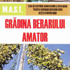 Gradina berarului amator | Joe Fische, Dennis Fischer