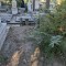 Loc de veci cimitirul Eternitatea