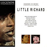 CD Little Richard &ndash; Legends In Music (VG)