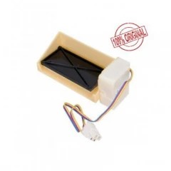 Dumper, motor ventilare, clapeta, frigider Samsung foto