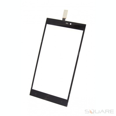 Touchscreen Allview P7 Seon, Black foto