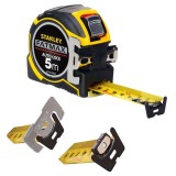 Stanley FATMAX - Ruleta banda din metal 5 m capat magnetic