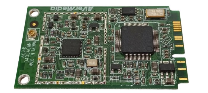 105.Modul/Placa retea wifi wireless wifi laptop 0405ACWM