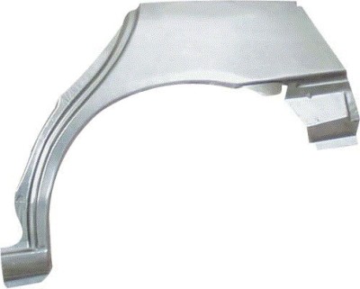 Segment reparatie aripa spate Ford Mondeo pana 2000 14008 2553581 / 2553582 foto