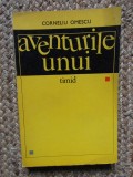 CORNELIU OMESCU - AVENTURILE UNUI TIMID - ED 1968