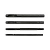 Set preducele, 4 buc, 2-3-4-5 mm Yato YT-35880