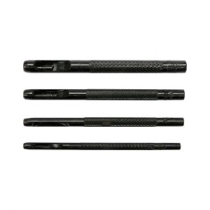 Set preducele, 4 buc, 2-3-4-5 mm Yato YT-35880