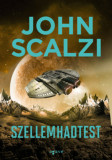 Szellemhadtest - John Scalzi