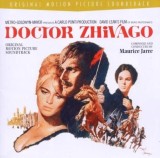 Doctor Zhivago | Maurice Jarre, Original Motion Picture Soundtrack, sony music