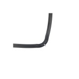 Garnitură Ușă Cuptor Compatibil SMEG 754131666, 754131753, 754132057 - Maro