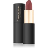 Pierre Ren&eacute; Satin Pure ruj cu persistenta indelungata cu efect matifiant culoare 05 Sarah 4.8 g