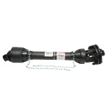 Cardan pentru freza 1000 mm S7 T7 cu ambreiaj 2 discuri, 1 3/8 Z6