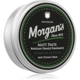 Morgan&#039;s Matt Paste Pasta pentru păr 75 ml