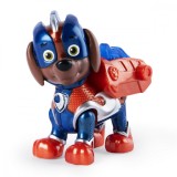 PATRULA CATELUSILOR FIGURINA SUPER EROU ZUMA