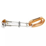 Friend Alpinism Kouba Permon Biaxial 2, 22-38.5mm, 10kN, Carabina Alpinism, Bucla Dyneema, CE, Made in Czech Republic