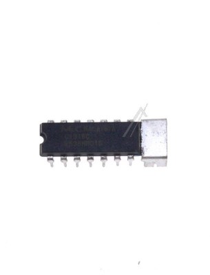 UPC1316C NEC- CI DIP-14+Q circuit integrat foto
