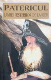 PATERICUL LAVREI PESTERILOR DE LA KIEV-COLECTIV
