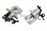 Etrier frana CITROEN C4 Picasso I (UD) (2007 - 2013) BOSCH 0 986 134 000