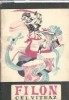 Filon cel Viteaz carte editura Tineretului an 1968 53 pagini stare buna literatura romana clasica