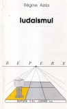 Carte Regine Azria - Iudaismul, 144 pagini, 2000, 13x20 cm, brosata, romana