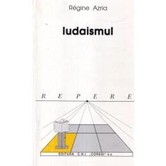 Regine Azria - Iudaismul