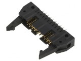 Adaptor Universal HDR 20P Vertical LG Lat, TE Connectivity