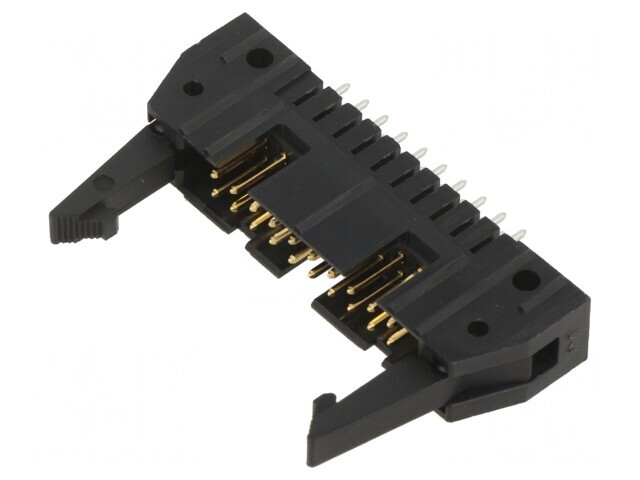 Adaptor Universal HDR 20P Vertical LG Lat