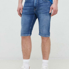 Pepe Jeans pantaloni scurti jeans Jack barbati