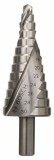 Bosch Burghiu in 13 trepte HSS, 6-30mm ProAdvanced PowerfulTools