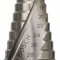 Bosch Burghiu in 13 trepte HSS, 6-30mm ProAdvanced PowerfulTools