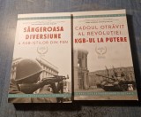 Crimele revolutiei volumul 1 si 2 Grigore Cartianu