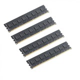 Memorie Noua RAM 32GB (4X8GB) DDR3, 1600Mhz, 1.35V, 2-Power-Garantie 10 Ani, 2Power