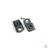 Kit Reparatie Cleme Prinderi Far BMW E92 E93 2007-2013, Clipsuri Fixare Faruri