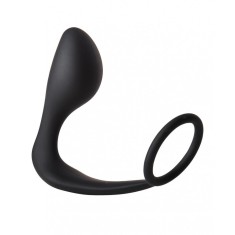 Dildo anal Ass-Gasm