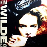 VINIL Kim Wilde &lrm;&ndash; Close (-VG)