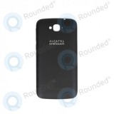 Capac baterie Alcatel One Touch Pop C7 albastru &icirc;nchis