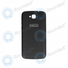 Capac baterie Alcatel One Touch Pop C7 albastru închis