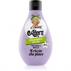 Adorn Glossy Shampoo șampon pentru păr creț stralucire pentru parul ondulat si cret Shampoo Glossy 250 ml