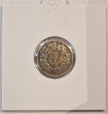 276 Japonia, Japan, 10 Sen Meiji 41, 1908, Y#29, argint, Asia