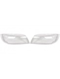 Set 2 sticle faruri pentru BMW Seria 3 E90/E91 pentru far ZKW (2004 - 2011)