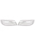 Set 2 sticle faruri pentru BMW Seria 3 E90/E91 far cu xenon (2005 - 2011)