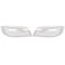 Set 2 sticle faruri pentru BMW Seria 3 E90/E91 pentru far ZKW (2004 - 2011)