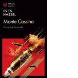 Monte Cassino - Sven Hassel