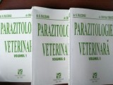 Parazitologie veterinara - N. Dulceanu Vol 3 UZAT