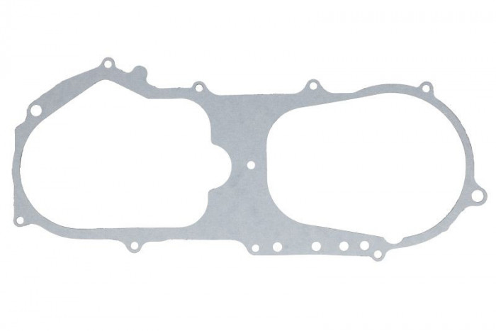 Clutch cover gasket fits: POLARIS PREDATOR. SCRAMBLER. SPORTSMAN 50/90 2001-2006