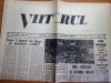 Ziarul viitorul 24 aprilie 1990